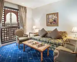 Intercontinental Madinah - Dar Al Iman, an IHG Hotel thumbnail
